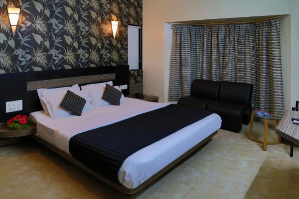 Hotel The Leaf image 14