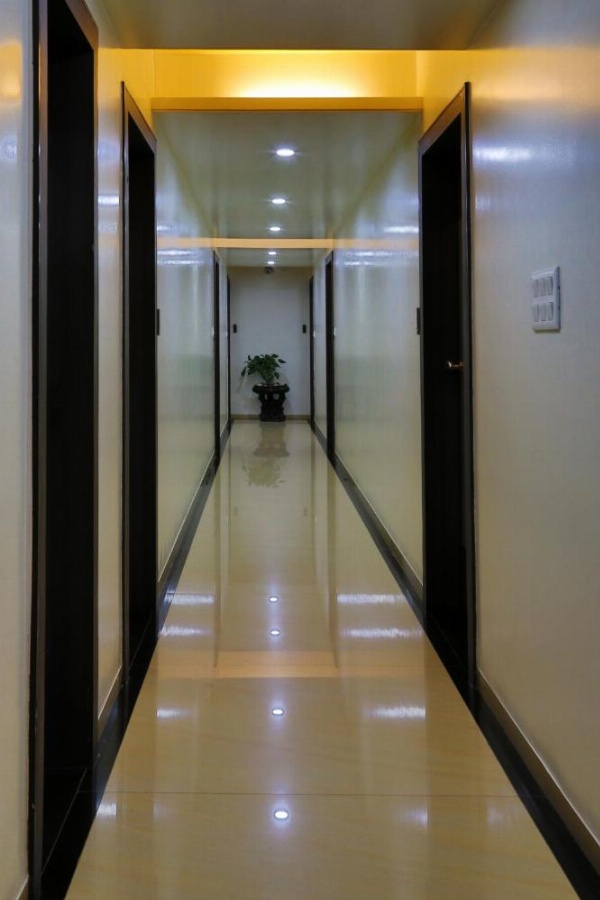 Hotel The Leaf image 17